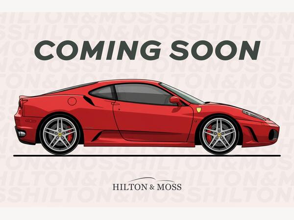 Ferrari F430 4.3 F1 2dr