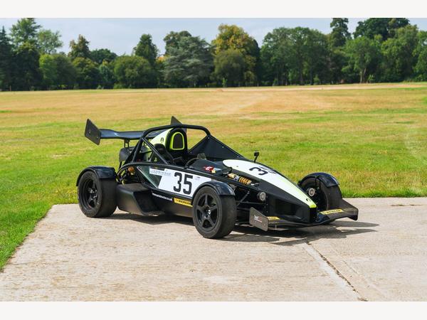 Ariel Atom