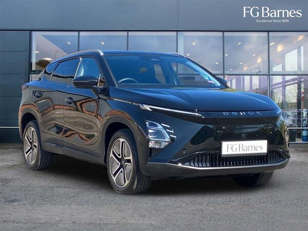 OMODA E5 61.05kWh Noble Auto 5dr