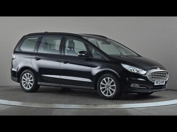Ford Galaxy 2.0 EcoBlue Zetec Euro 6 (s/s) 5dr