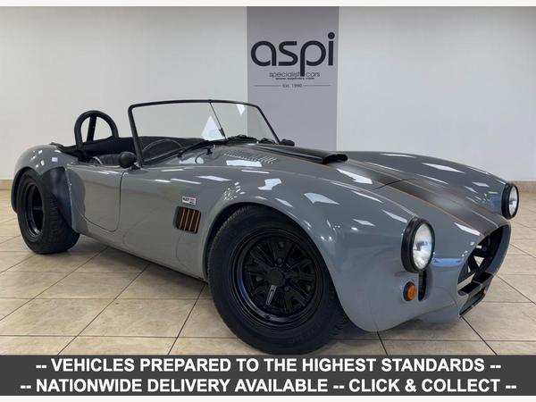 AC Dax Cobra