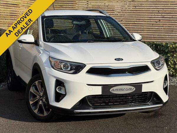 Kia Stonic 1.0 T-GDi 2 Euro 6 (s/s) 5dr
