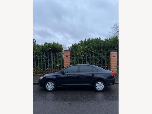 SEAT Toledo 1.0 TSI SE Euro 6 (s/s) 5dr
