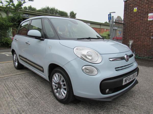 Fiat 500L 1.4 Lounge Euro 6 5dr