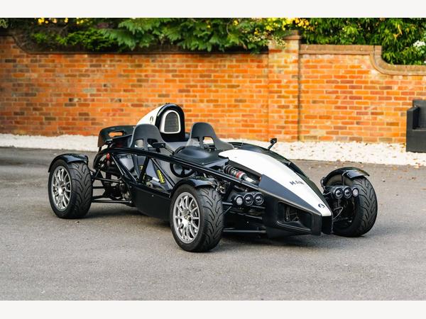 Ariel Atom