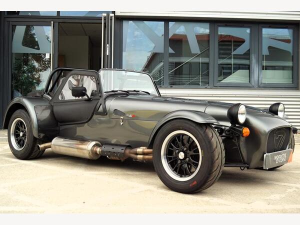Caterham Seven 360R 2dr