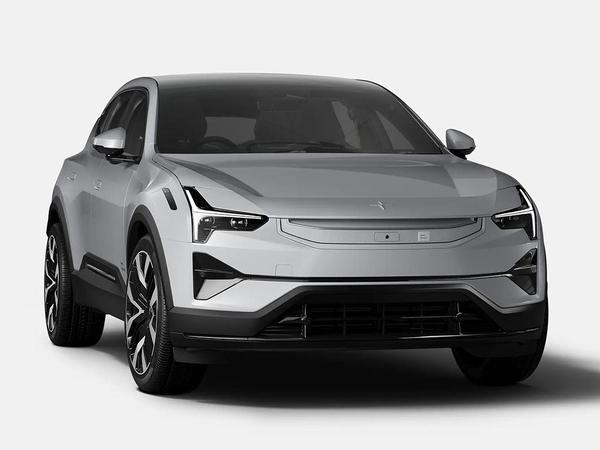Polestar Polestar 3 Dual Motor 111kWh Long Range Performance Auto 4WD 5dr