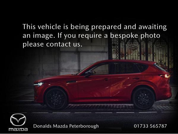 Mazda Mazda3 2.0 e-SKYACTIV-G MHEV SE-L Lux Euro 6 (s/s) 5dr