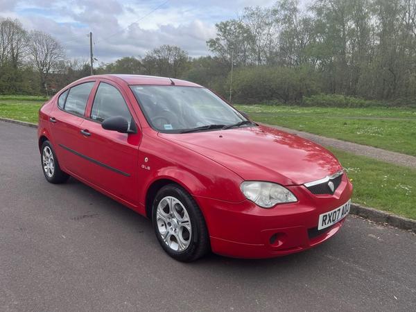 Proton GEN-2 1.3 GLS 5dr