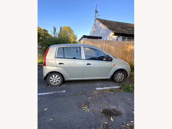 Daihatsu Charade 1.0 SL 5dr