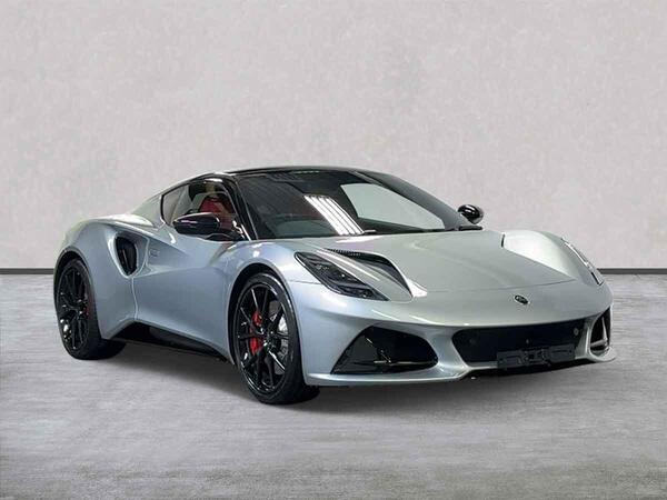 Lotus Emira 2.0 Turbo SE DCT Euro 6 2dr