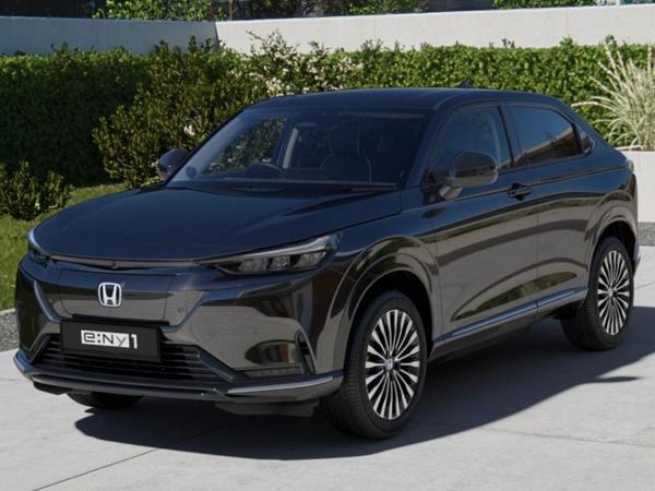 Honda e:Ny1 68.8kWh Elegance Auto 5dr
