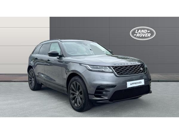 Land Rover Range Rover Velar 2.0 D180 R-Dynamic SE Auto 4WD Euro 6 (s/s) 5dr