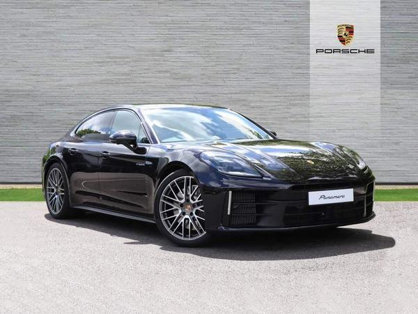 Porsche Panamera 2.9 V6 25.9kWh 4 E-Hybrid Saloon PDK 4WD Euro 6 (s/s) 5dr