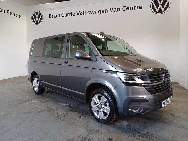 Volkswagen Transporter Kombi 2.0TDI 150 T32 Highline BMT SWB