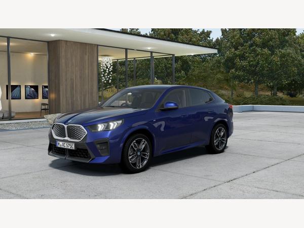 BMW iX2 30 66.5kWh M Sport Auto xDrive 5dr (22kW Charger)