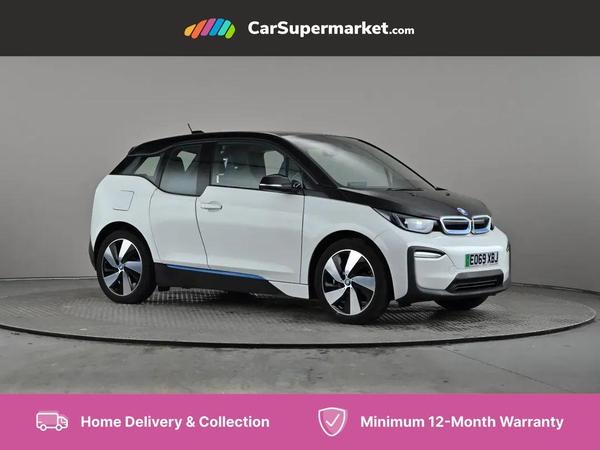 BMW i3 42.2kWh Auto 5dr