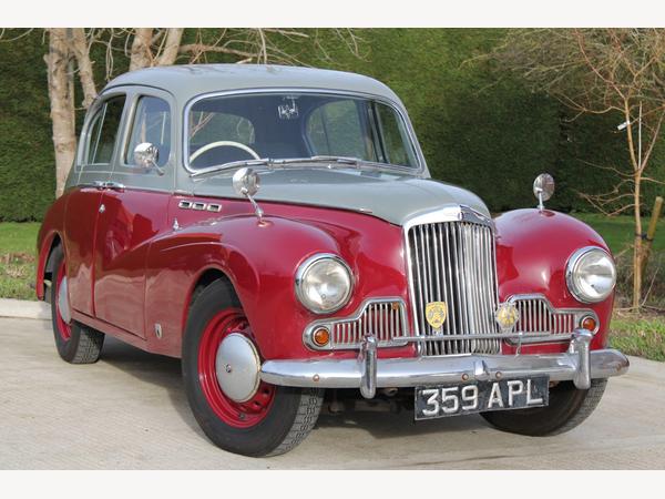 Sunbeam 90