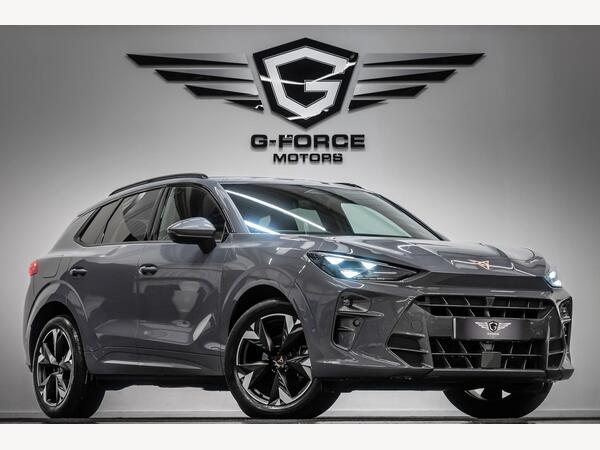 CUPRA Terramar 1.5 eTSI V2 DSG Euro 6 (s/s) 5dr