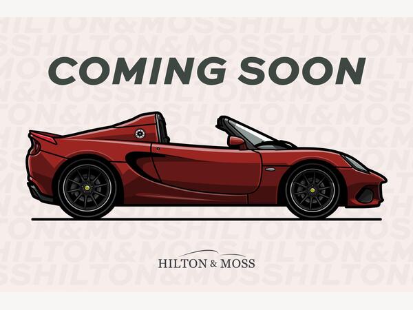 Lotus Elise 1.8 Sport 240 Final Edition Euro 6 2dr