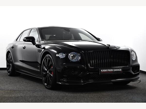 Bentley Flying Spur 2.9 TFSi V6 Azure Auto 4WD Euro 6 (s/s) 4dr 18kWh