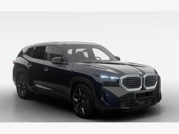 BMW XM 3.0 50e 25.7kWh Auto xDrive Euro 6 (s/s) 5dr