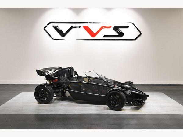 Ariel Atom 3 2.0 Convertible Manual Petrol 0dr