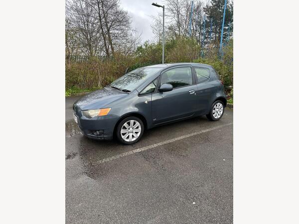 SEAT Mii 1.0 12v by MANGO Euro 6 3dr