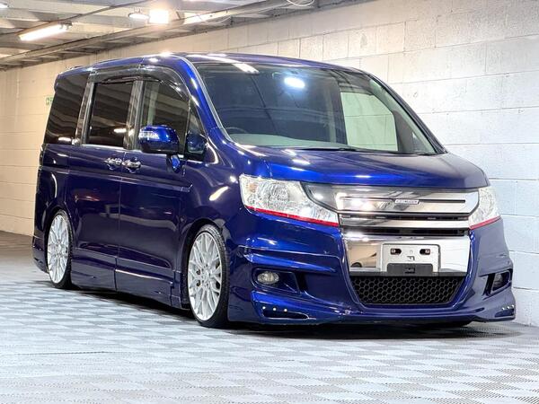 Honda Stepwagon 2.0 SPADA S AUTO MUGEN 8 SEATER ULEZ 5dr