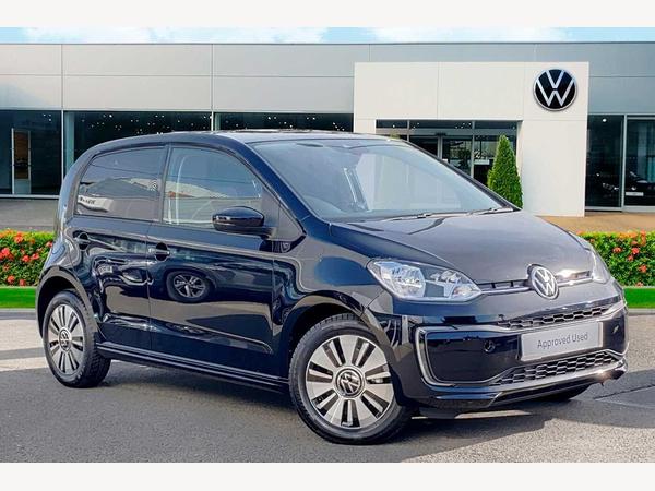 Volkswagen e-up! 36.8kWh e-up! Auto 5dr