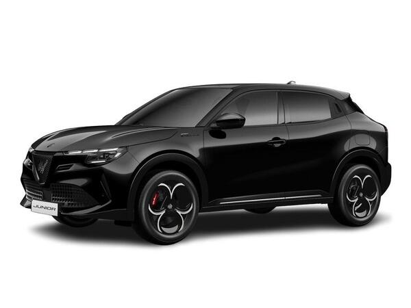 Alfa Romeo Junior 1.2 MHEV Ibrida Sport Speciale e-DCT Euro 6 (s/s) 5dr