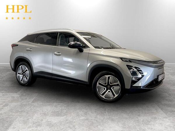 OMODA E5 61.05kWh Noble Auto 5dr
