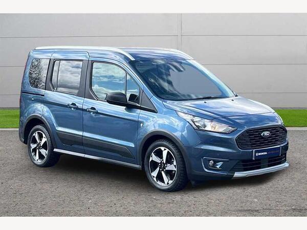 Ford Tourneo Connect 1.5 EcoBlue Active Auto Euro 6 (s/s) 5dr