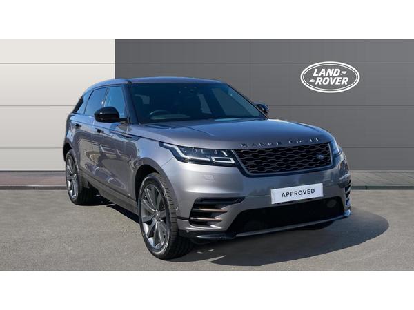 Land Rover Range Rover Velar 2.0 D240 R-Dynamic HSE Auto 4WD Euro 6 (s/s) 5dr