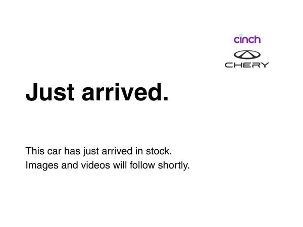 Chery Tiggo 7 1.5T 18.4kWh Summit DHT1 Euro 6 (s/s) 5dr