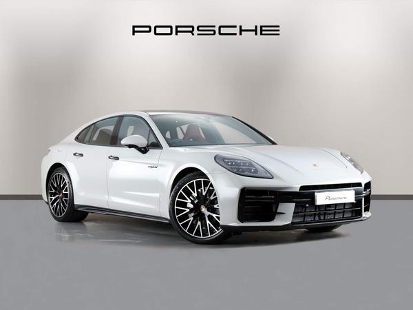 Porsche Panamera 2.9 V6 25.9kWh 4 E-Hybrid Saloon PDK 4WD Euro 6 (s/s) 5dr