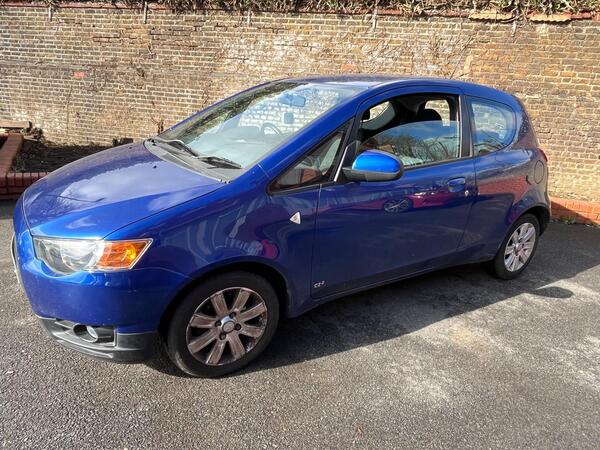 Mitsubishi Colt 1.3 CZ2 Euro 4 3dr