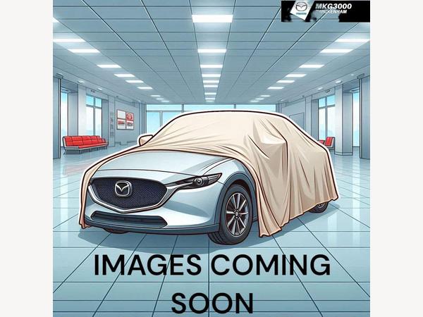 Kia Venga 1.6 3 Auto Euro 5 5dr