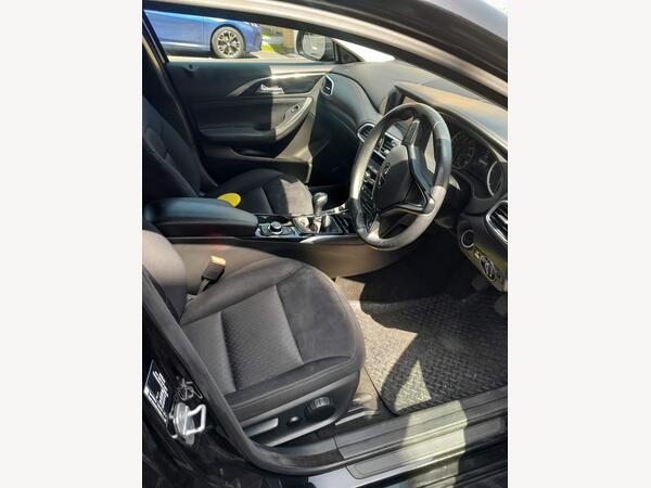 Infiniti Q30 1.5d SE Euro 6 (s/s) 5dr