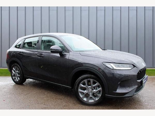 Honda ZR-V 2.0 h i-MMD Elegance eCVT Euro 6 (s/s) 5dr