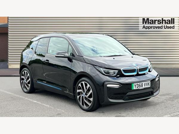 BMW i3 33kWh Auto 5dr
