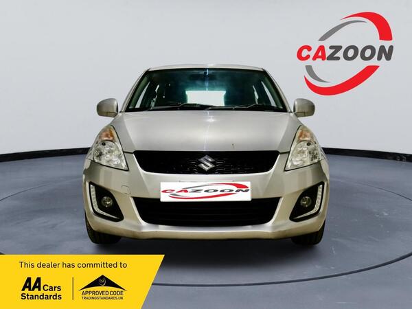 Suzuki Swift 1.2 SZ3 Euro 5 3dr