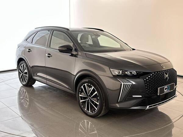 DS AUTOMOBILES DS 7 1.6 E-TENSE 14.2kWh Etoile EAT8 Euro 6 (s/s) 5dr