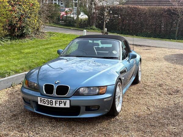 BMW Z3