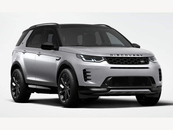 Land Rover Discovery Sport 1.5 P270e 12.17kWh Dynamic HSE Auto 4WD Euro 6 (s/s) 5dr
