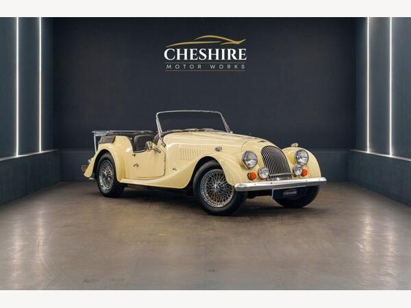 Morgan 4/4 1.6 2dr (4 seat)