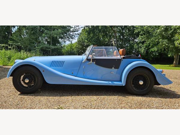 Morgan 4/4 1.6 2dr