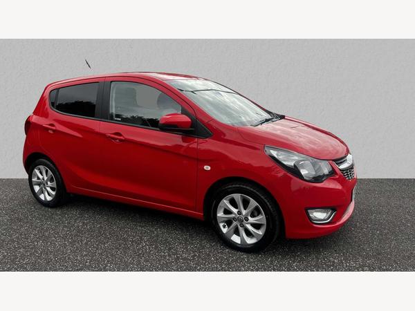 Vauxhall Viva 1.0i SL Euro 6 5dr