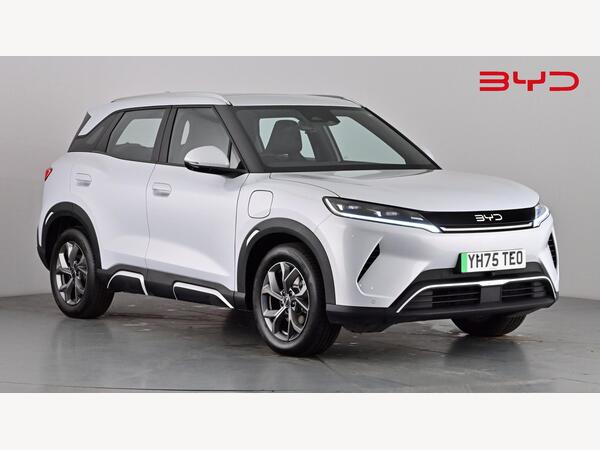 BYD Atto 2 51.1kWh Boost Auto 5dr