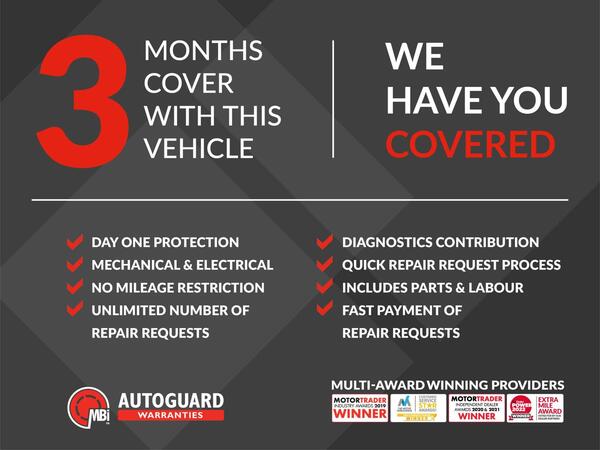 Chrysler Grand Voyager 2.8 CRD Limited Auto Euro 5 5dr